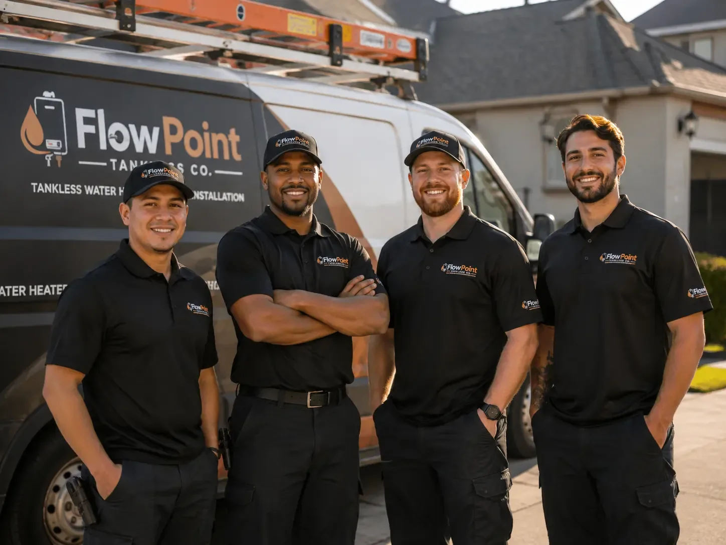 Tankless Water Heater Installation company in Sturgis, SD
