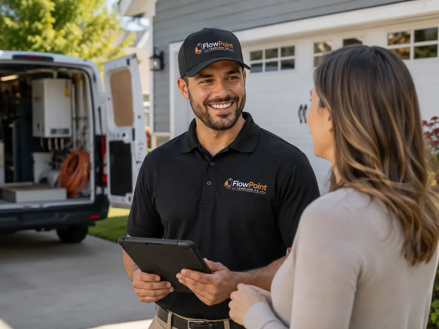 Tankless Water Heater Installation Sturgis, SD FAQs